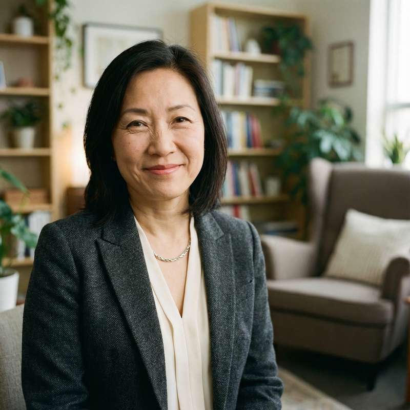 98堂app心理顾问陈雪