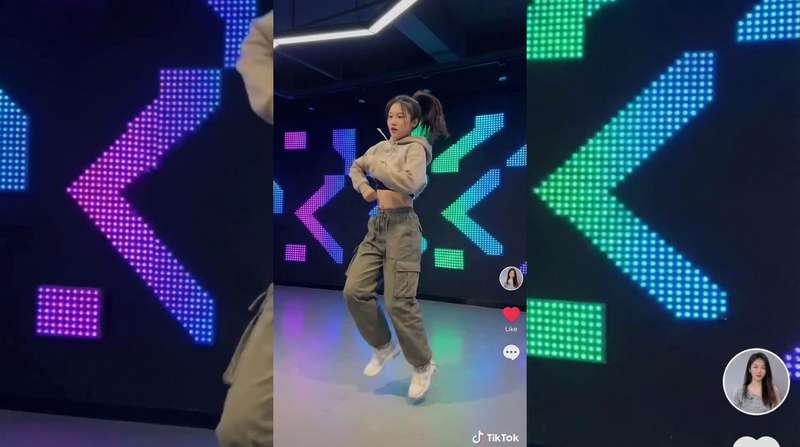 98堂app热门舞蹈视频